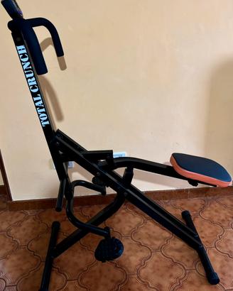 Attrezzatura da palestra