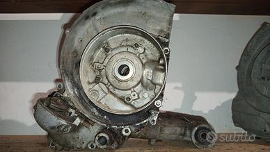 Carter Motore Vespa GT GTR VNL2M 72.500