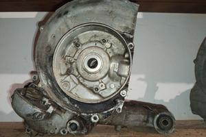 Carter Motore Vespa GT GTR VNL2M 72.500