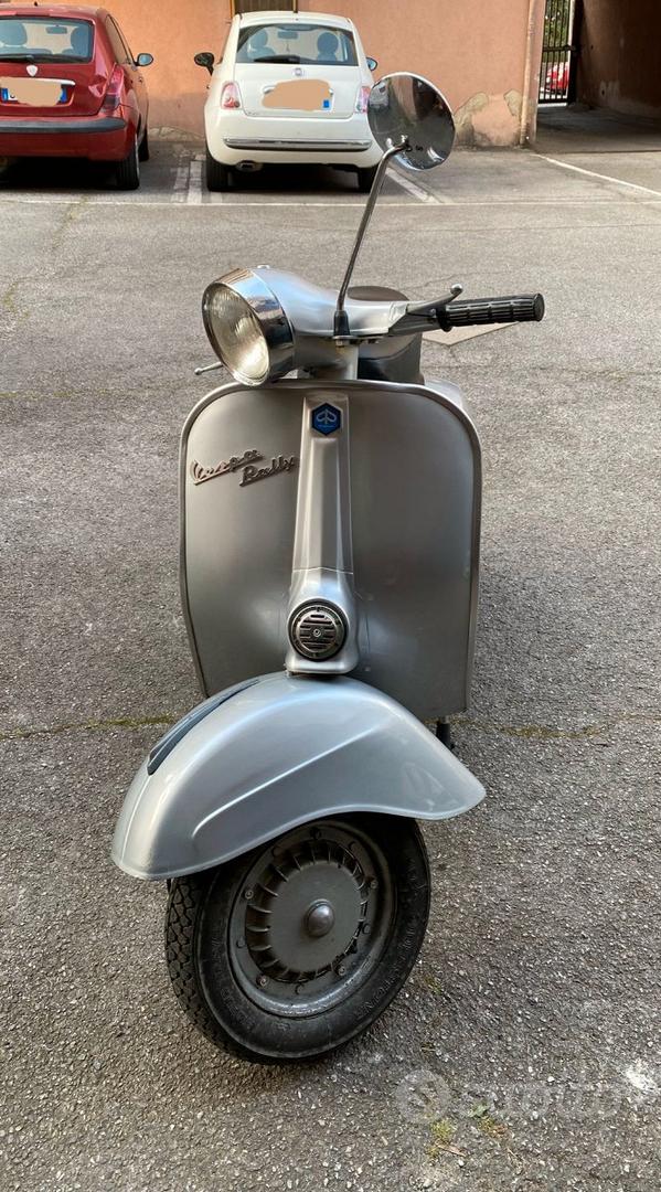 Piaggio Vespa 180 Rally (VSD1) - 1971 - Moto e Scooter In vendita a Messina
