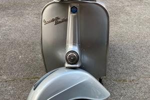 Piaggio Vespa 180 Rally (VSD1) - 1971