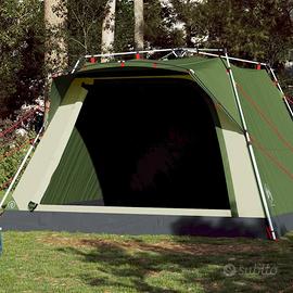 TENDA DA CAMPEGGIO A SGANCIO RAPIDO  N.422