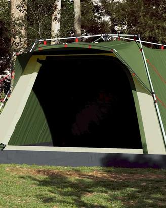 TENDA DA CAMPEGGIO A SGANCIO RAPIDO  N.422