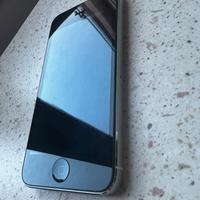 IPHONE 5 16gb