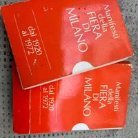 Manifesto della fiera di Milano