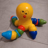 gioco octopus la piovra ad incastro 26 pezzi 