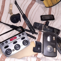 Ricambi Alfa Romeo 147 - lista in descrizione