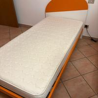 Letto singolo 
