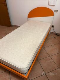 Letto singolo 
