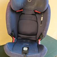 Seggiolino Isofix Bebé Confort Titan Pro 