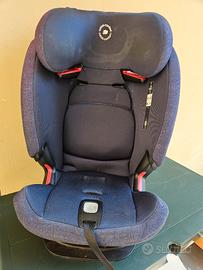 Seggiolino Isofix Bebé Confort Titan Pro 