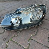Fanali GOLF 6