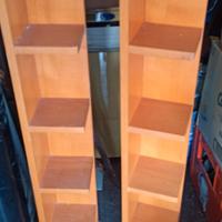 Mensole Scaffaletti IKEA 