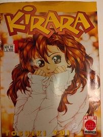 Manga Kirara