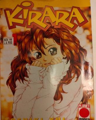 Manga Kirara