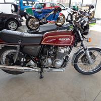 Honda CB 750 - 1977