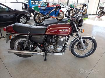 Honda CB 750 - 1977