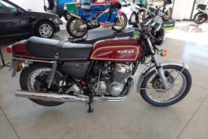 Honda CB 750 - 1977