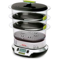 Tefal VS4003 Vitacuisine Compact Vaporiera