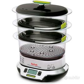 Tefal VS4003 Vitacuisine Compact Vaporiera