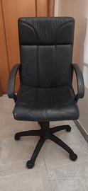 Sedia da ufficio