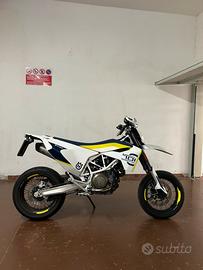 Husqvarna 701 - 2019