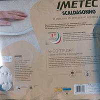 Scaldasonno Imetec