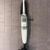 Scopa elettrica vetrella