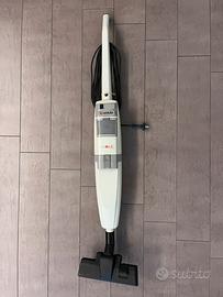Scopa elettrica vetrella