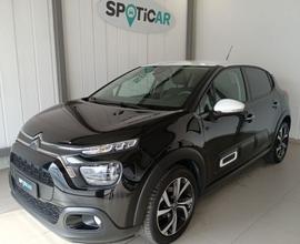 Citroën C3 BlueHDi 100 S&S Shine Pack