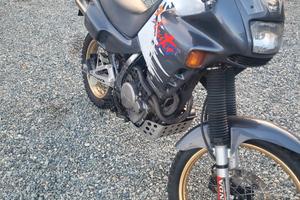honda dominator 
