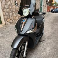 Piaggio Liberty S 125 ABS Iget - 2020