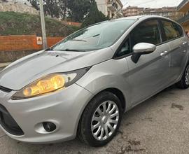 Ford Fiesta 1.4 TDCi 5p.