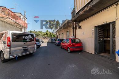 Casa Indipendente - Catania