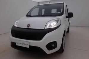 Fiat QUBO Easy Natural Power BR166804 1.4 Metano 7