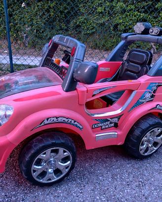 Mini Auto bambini