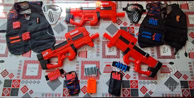 Kit nerf Fortnite