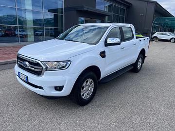 FORD Ranger 2.0 ECOBLUE DC XLT 5 posti