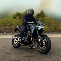 Z900 Kawasaki