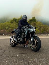 Z900 Kawasaki