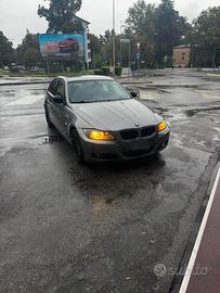 Bmw  320d e90 2009 auto