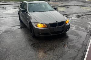 Bmw  320d e90 2009 auto
