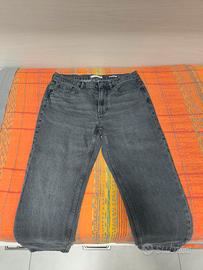 jeans tapered mango