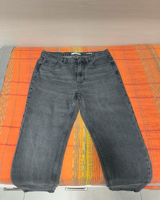 jeans tapered mango