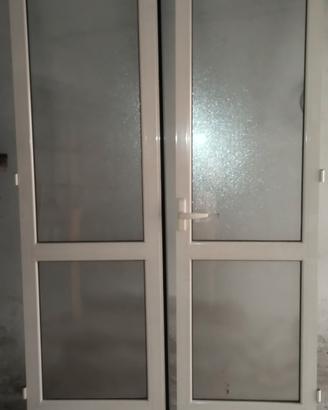 porta finestra cm 126×223