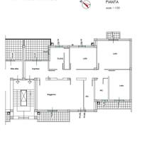 Appartamento Soverato centro