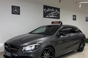 Mercedes-benz CLA 200 d S.W. Premium