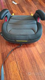 seggiolino auto peg Perego e easyfix