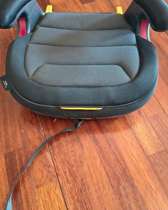 seggiolino auto peg Perego e easyfix