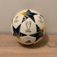 Pallone ufficiale Champions League Finale 2018